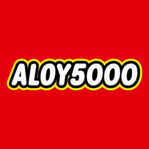 logo aloy5000